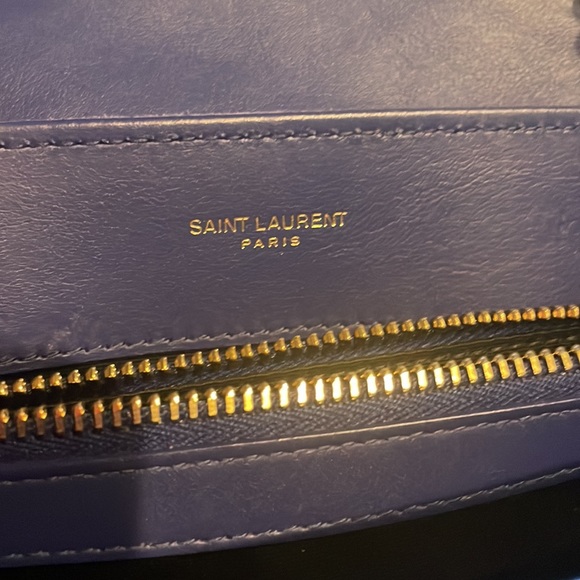 YSl one of a kind from saks - Picture 2 of 4